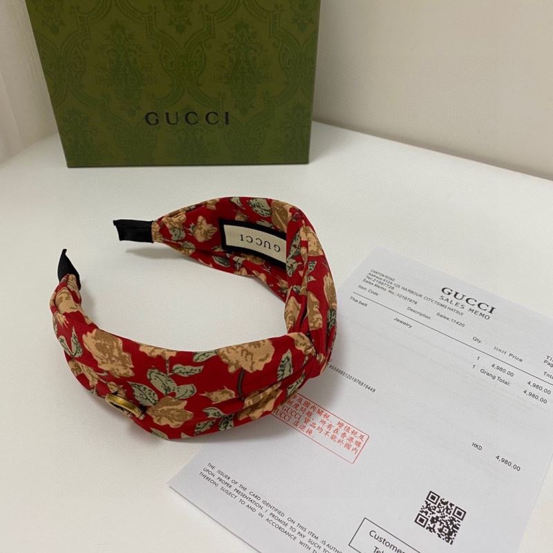 GUCCI